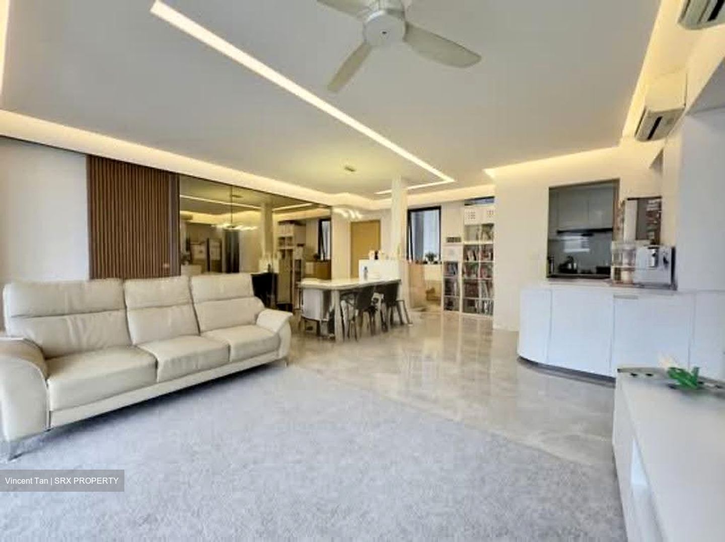 Twin Waterfalls (D19), Condominium #625724321